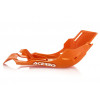 Acerbis Motorschutz KTM / Husqvarna / GasGas EN+ orange #3