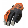 Acerbis Handschuhe MX-XH orange-grau #1
