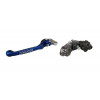 H-ONE Kupplungsarmatur Kit Easy Pull ohne Heißstart schwarz-blau #1